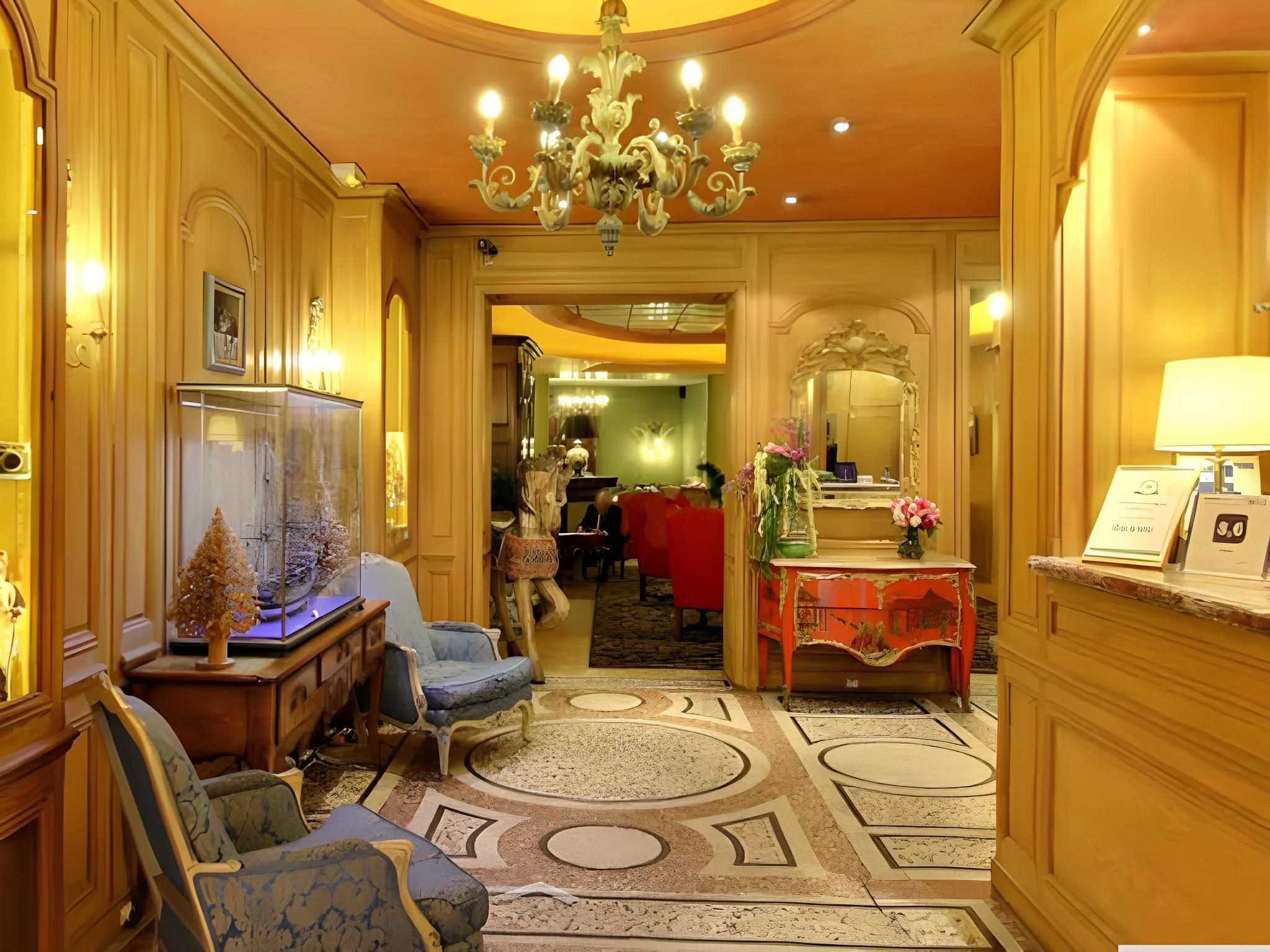 Hall