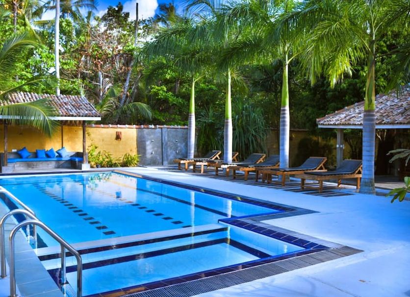 Piscina Foto