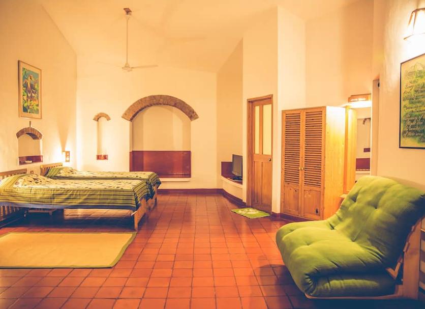 Quarto Foto