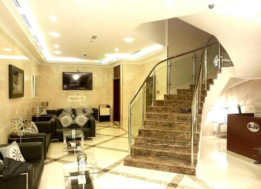 Hall Foto