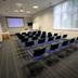 Sala de conferências
