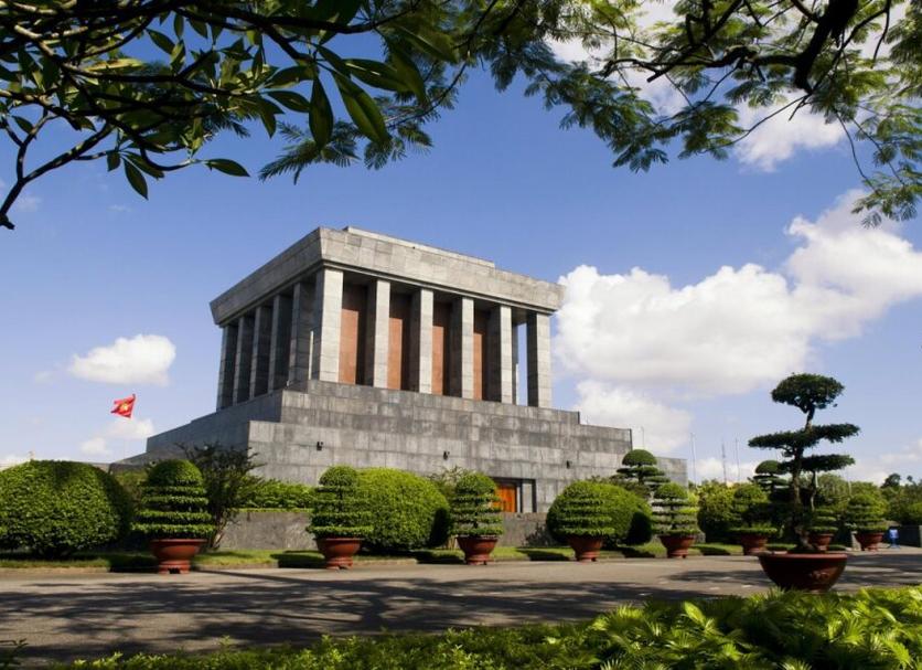 Edifício Foto