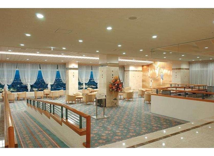 Hall Foto