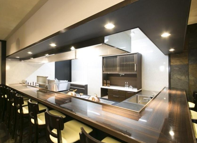 Cozinha Foto