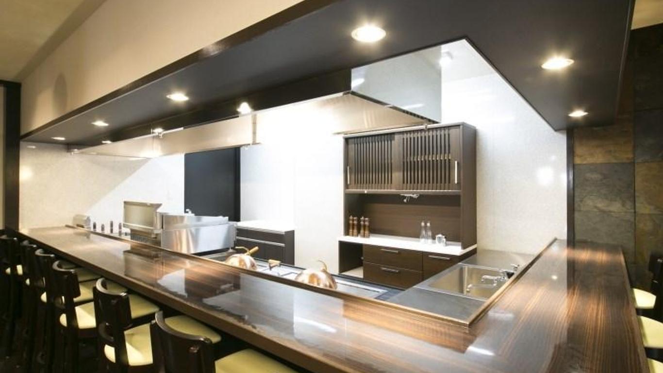 Ise City Hotel
