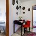 Comodidade do quarto