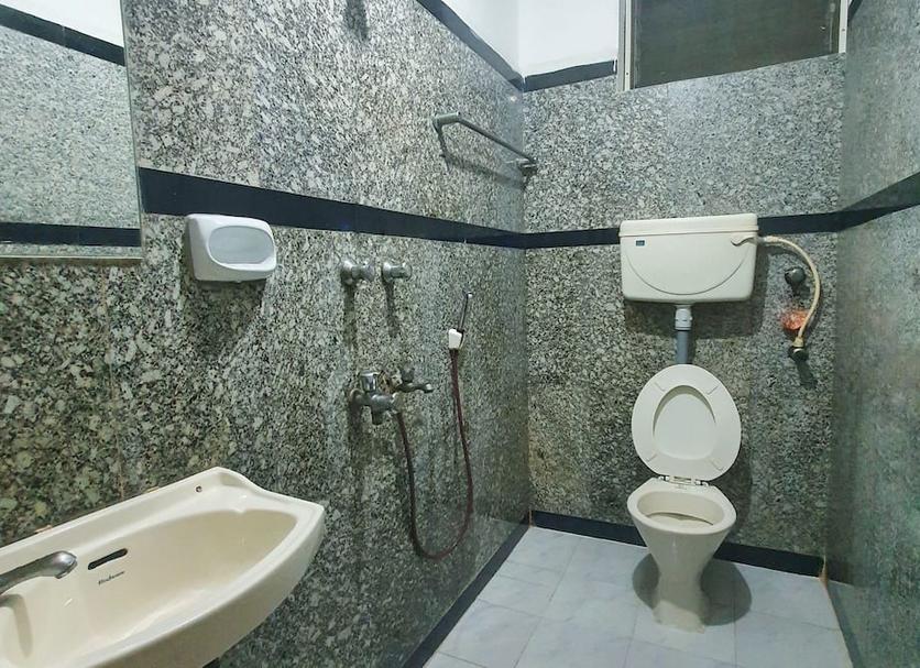 Casa de banho Foto