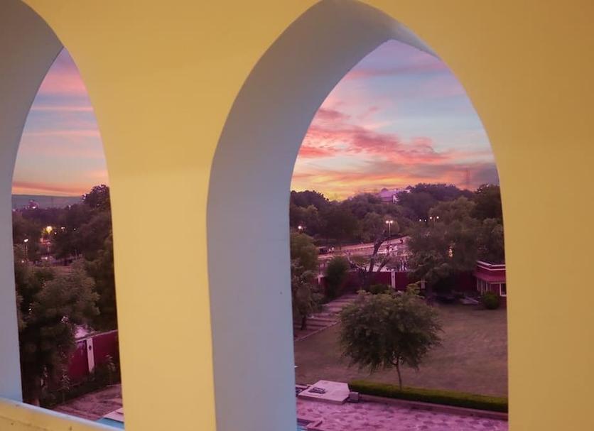 Exterior Foto