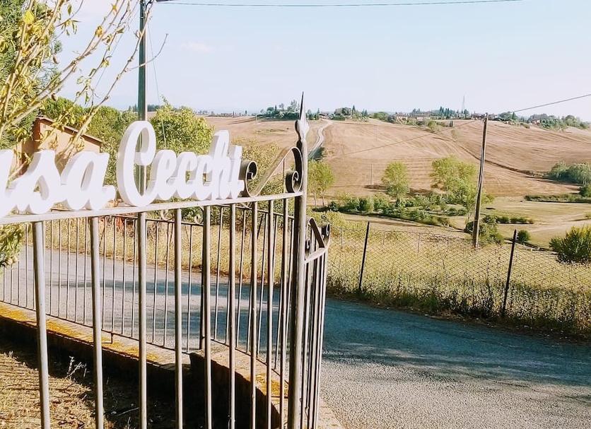 Exterior Foto