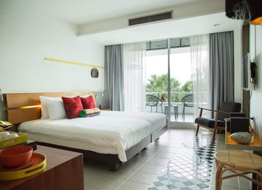 Quarto Foto