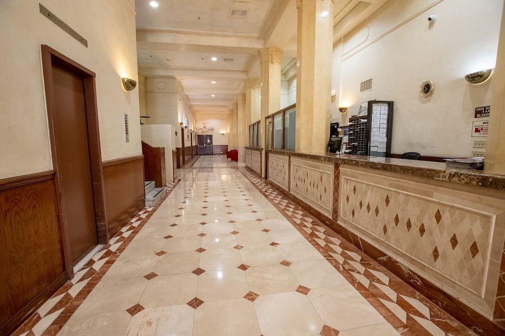 Corredor