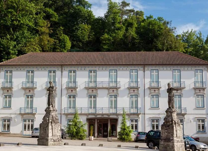 Edifício Foto