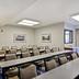 Sala de conferências