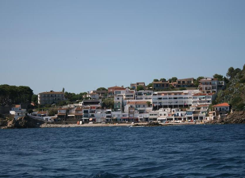 Exterior Foto