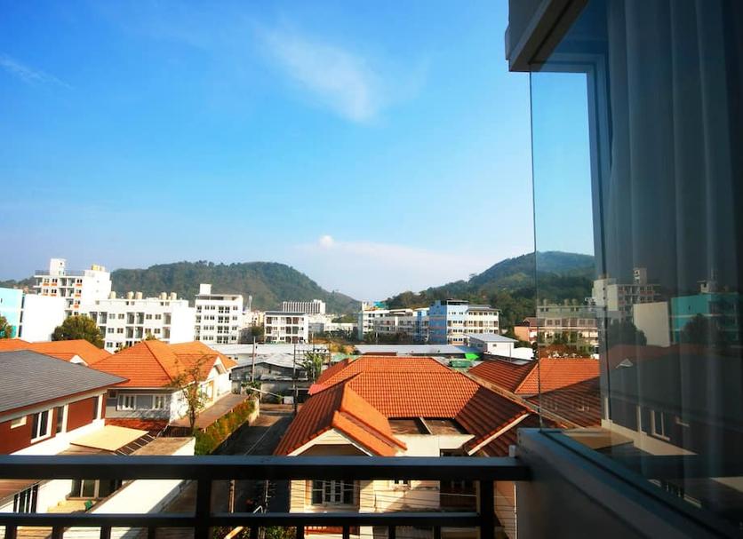 Varanda Foto
