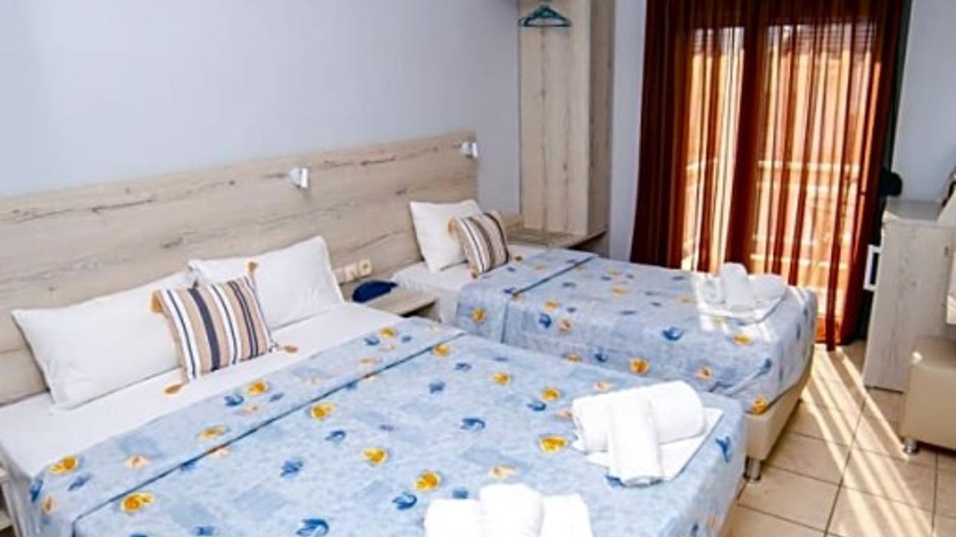 Hotel Zefyros