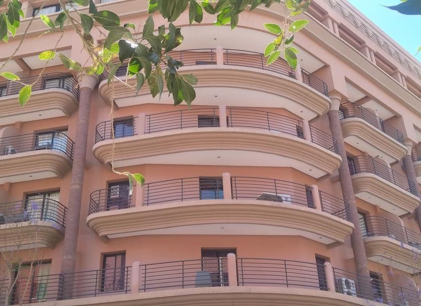 Edifício Foto