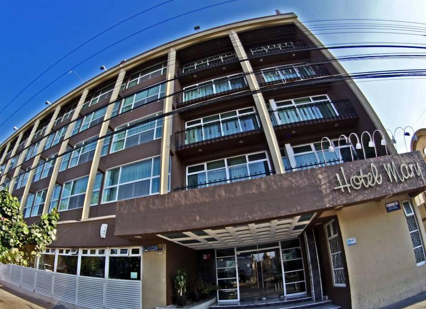 Edifício Foto