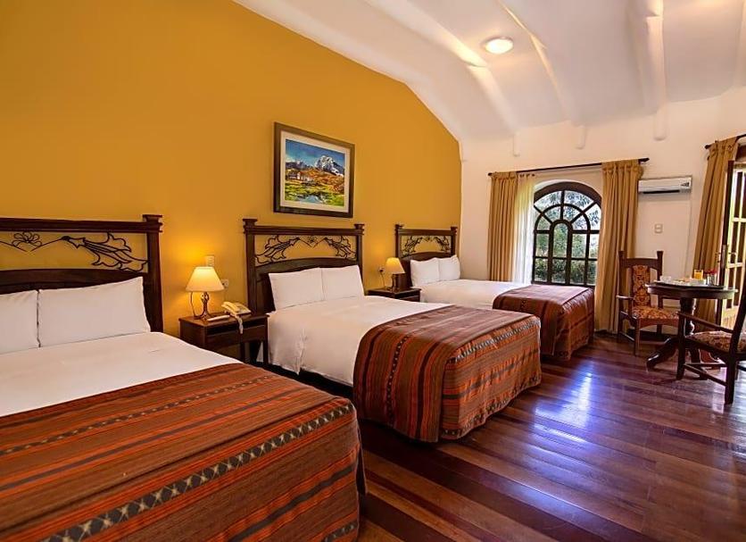 Quarto Foto