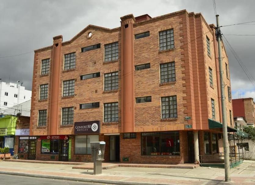 Edifício Foto