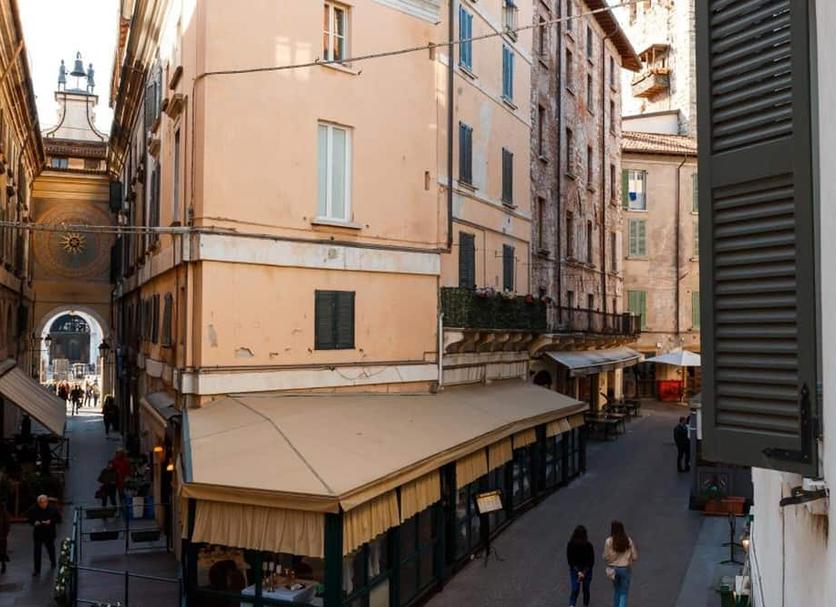 Exterior Foto