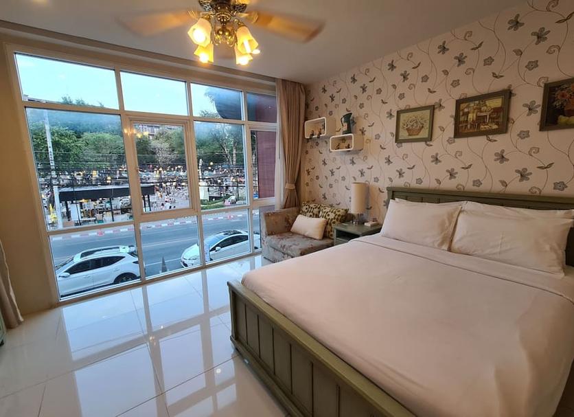 Quarto Foto