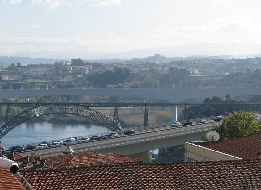 Exterior Foto