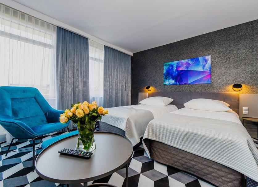 Quarto Foto