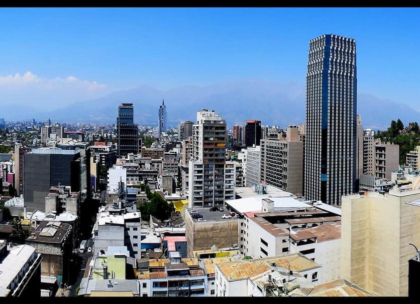 Exterior Foto