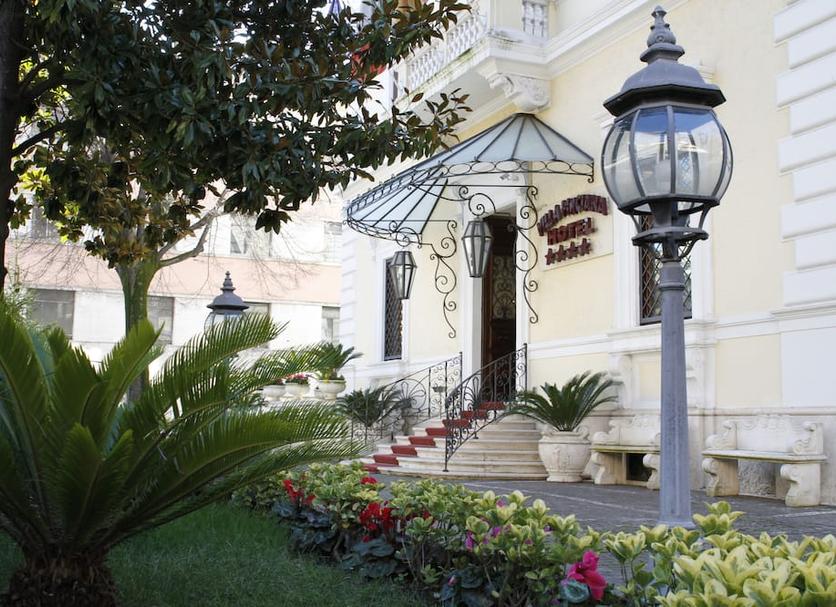 Exterior Foto