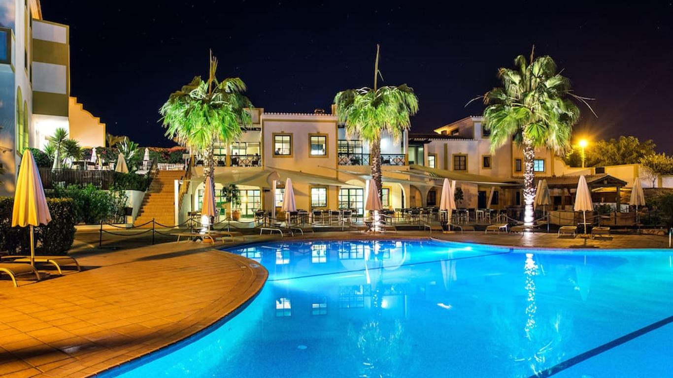 Hotel Vale d' El Rei Suite & Nature Hotel