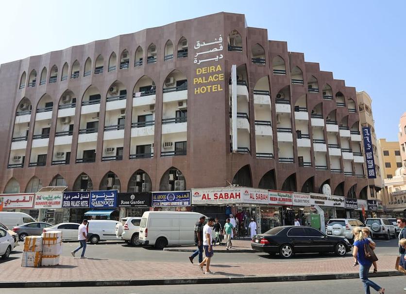 Edifício Foto