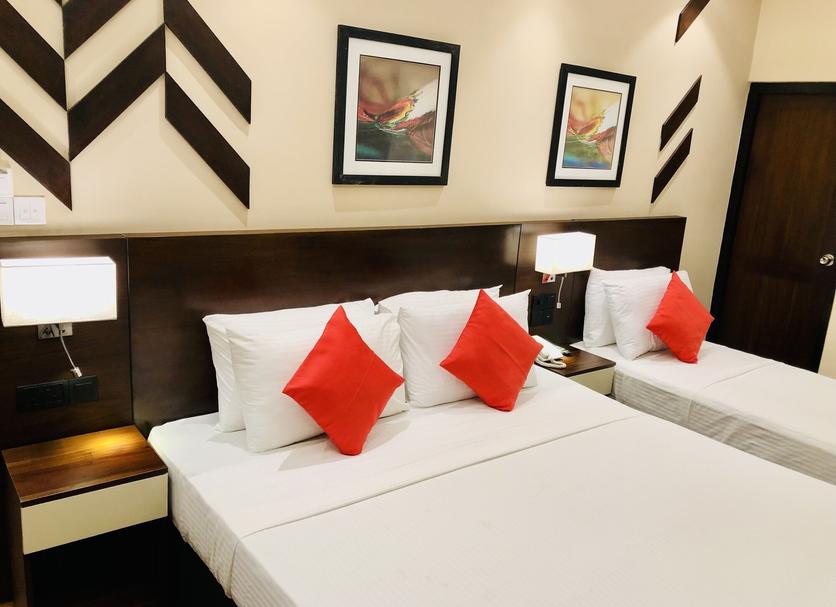 Quarto Foto