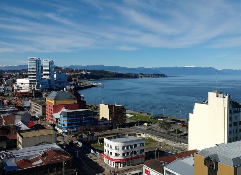 Exterior Foto