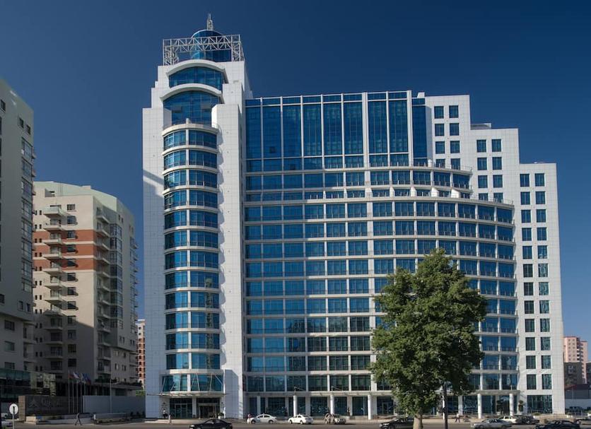 Edifício Foto