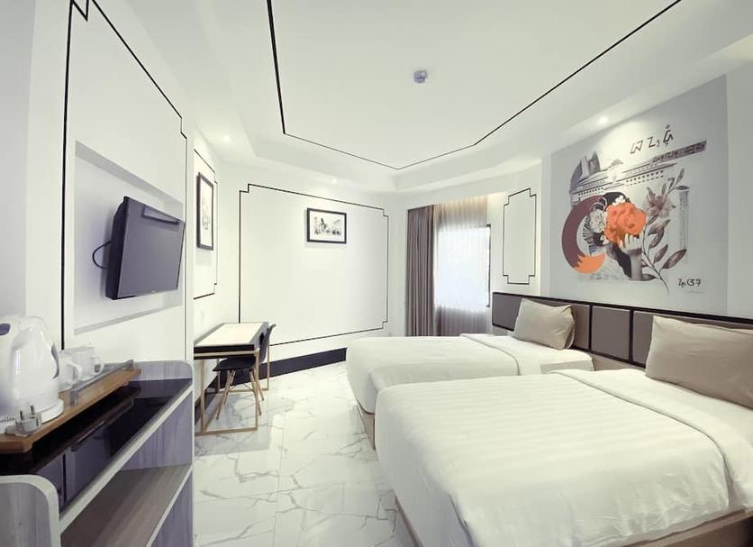 Quarto Foto