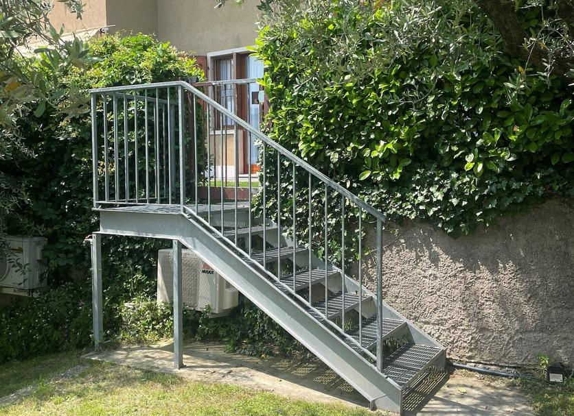 Exterior Foto
