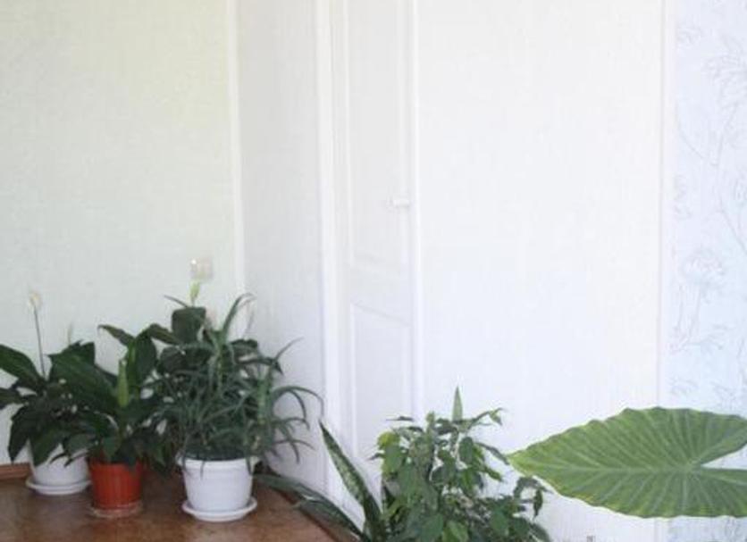 Comodidade do quarto Foto
