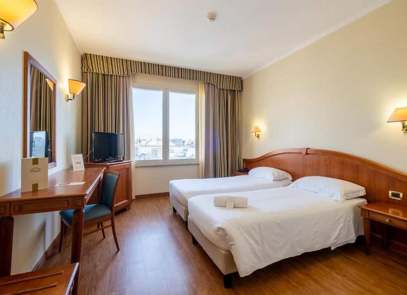 Quarto Foto