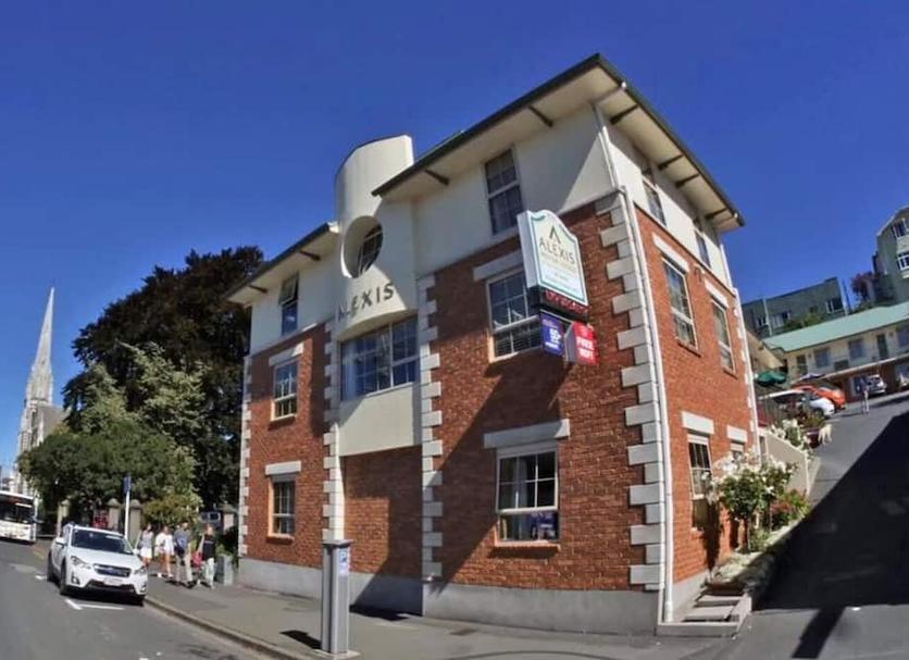 Edifício Foto