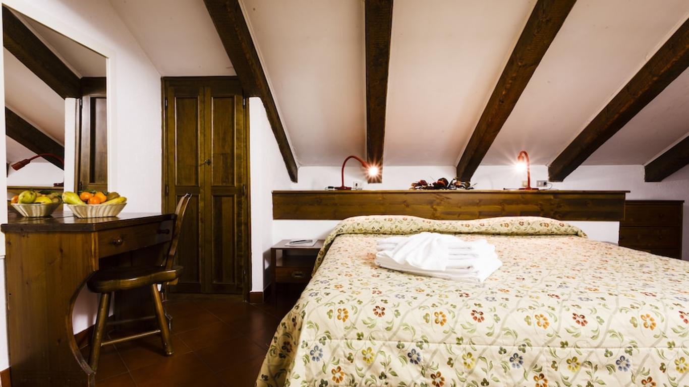 Hotel Biancaneve