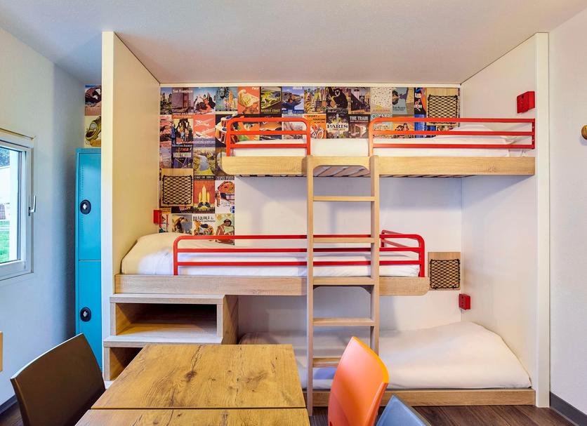 Quarto Foto