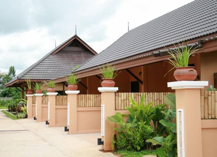 Exterior Foto