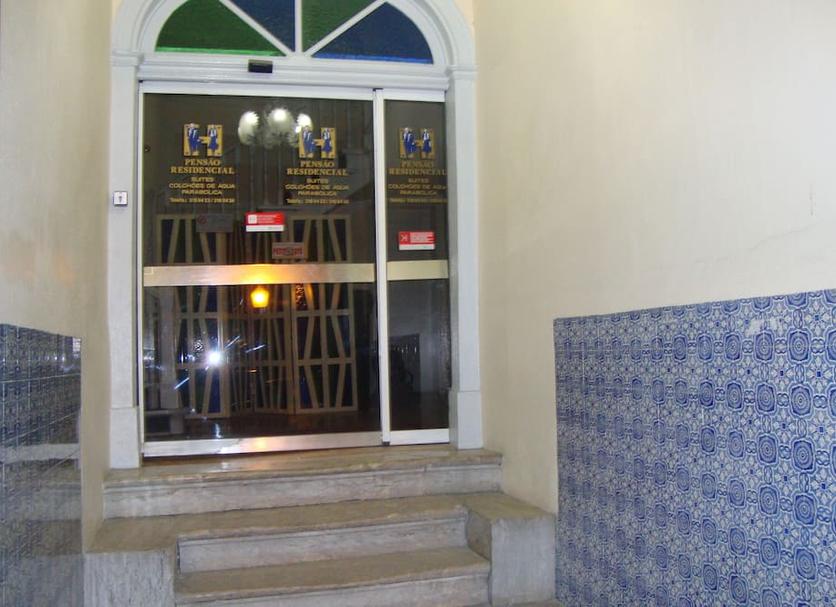 Exterior Foto