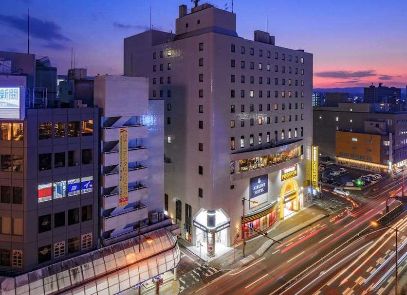 Edifício Foto