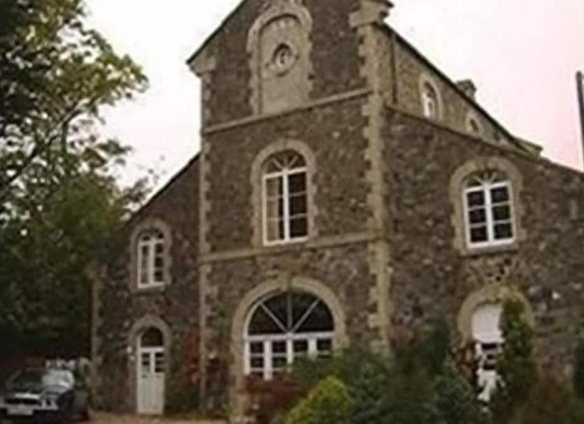 Edifício Foto