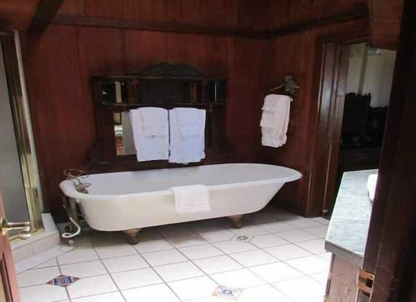 Casa de banho Foto