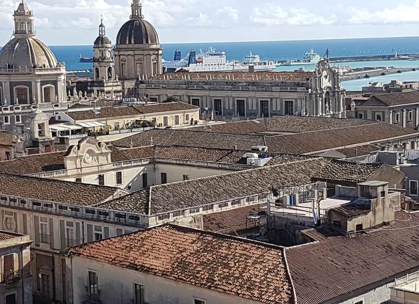 Exterior Foto