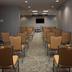 Sala de conferências
