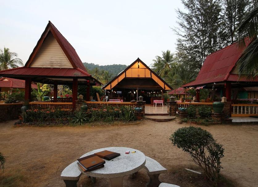 Exterior Foto